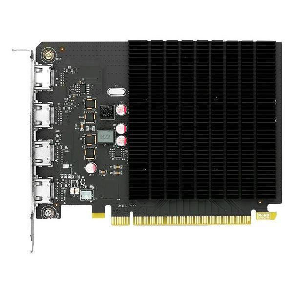 Видеокарта Maxsun MS-GT730