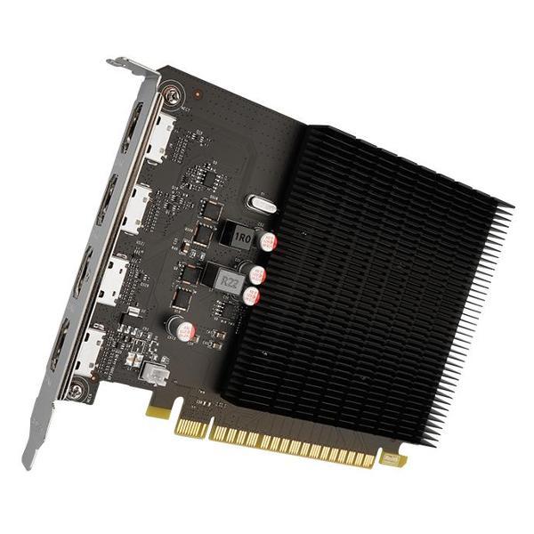 Видеокарта Maxsun MS-GT730