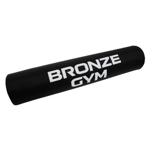 Штанга Bronze Gym BGAC6088