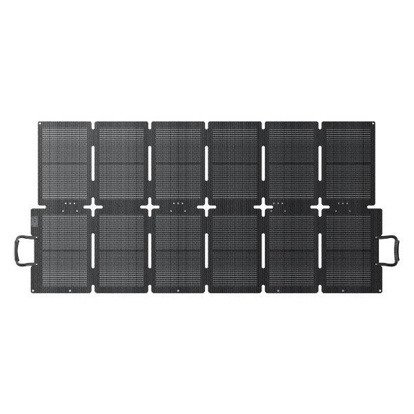 Солнечная батарея, панель Bluetti SORA 220 Вт, 10.2 A