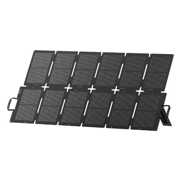 Солнечная батарея, панель Bluetti SORA 220 Вт, 10.2 A