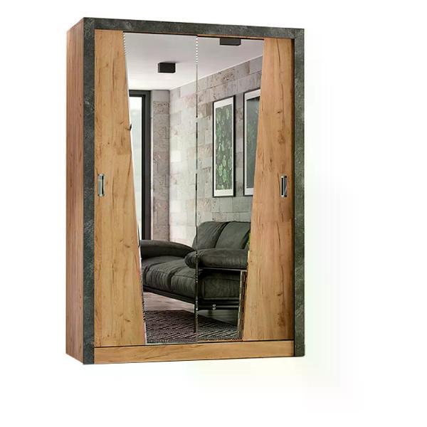 Шкаф-купе НОНТОН Соренто