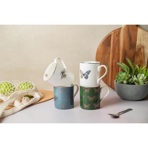 Кружка Kitchen Craft Kitchen Craft Кружка Queen Bee 280мл Mikasa