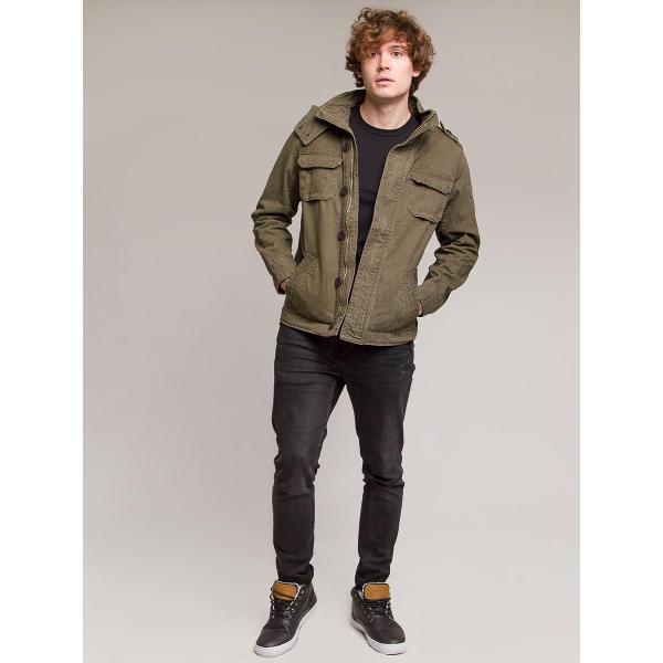 Ветровка для мужчин Armed Forces AF268B