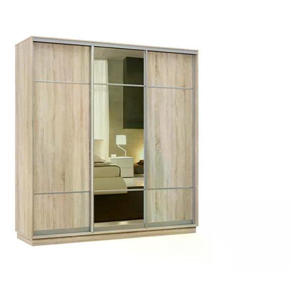 Шкаф-купе НОНТОН Шкаф-купе Приор фото