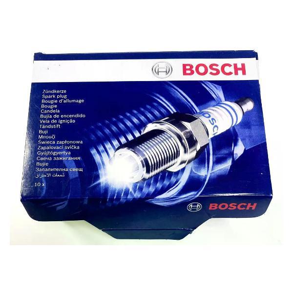 Свеча накаливания Bosch Свеча зажигания