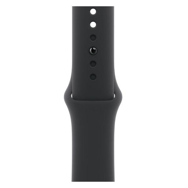 Смарт-часы Apple S11 46mm Space Gray M/L