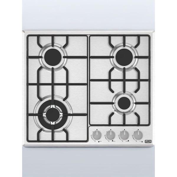 Варочная панель газовая USTO Y60V41M024