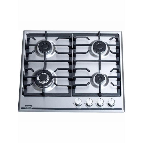 Варочная панель газовая USTO Y60V41M001