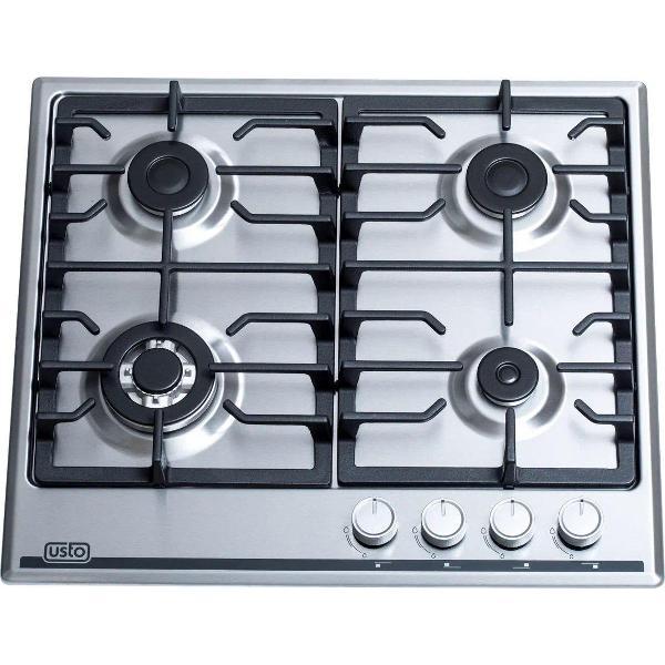 Варочная панель газовая USTO Y60V41M001