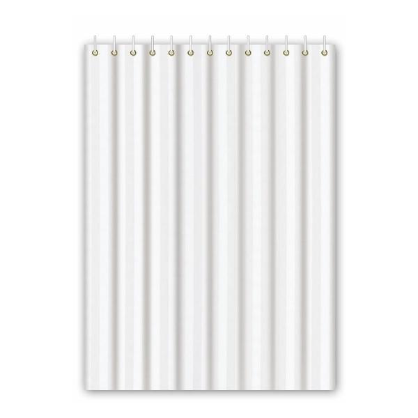 Штора для ванной HAIBA HB74001