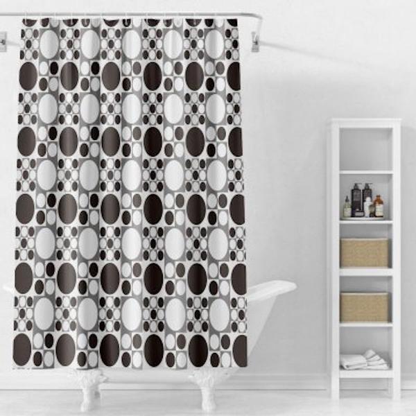 Штора для ванной Splenka S381.1803