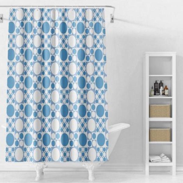 Штора для ванной Splenka S381.1806 фото