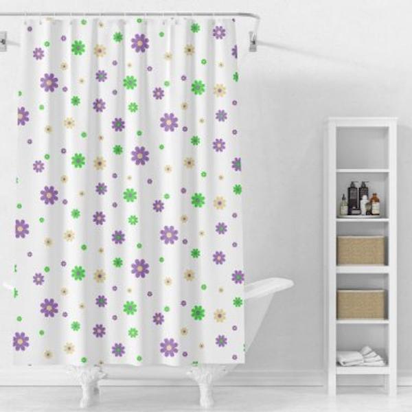 Штора для ванной Splenka S381.2001