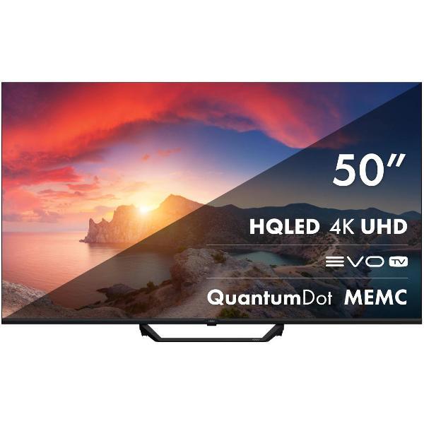 Телевизор HAIER DH1VLJD04RU фото