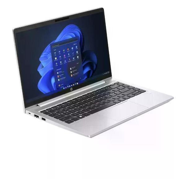 Ноутбук HP ProBook 460 G11 [A38BGET]