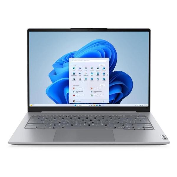 Ноутбук Lenovo ThinkBook 14 G8 IAL [21SJ008ECD_PRO]