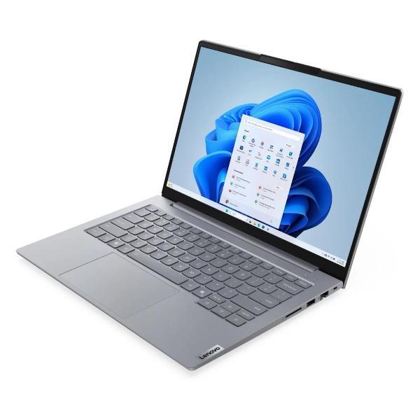 Ноутбук Lenovo ThinkBook 14 G8 IAL [21SJ008ECD_PRO]