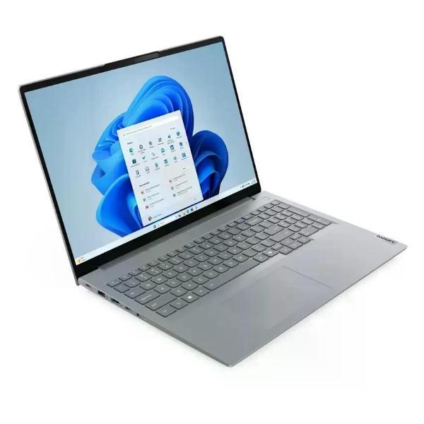 Ноутбук Lenovo ThinkBook 16 G8 IAL [21SK0030GQ]