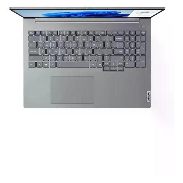 Ноутбук Lenovo ThinkBook 16 G8 IAL [21SK0030GQ]