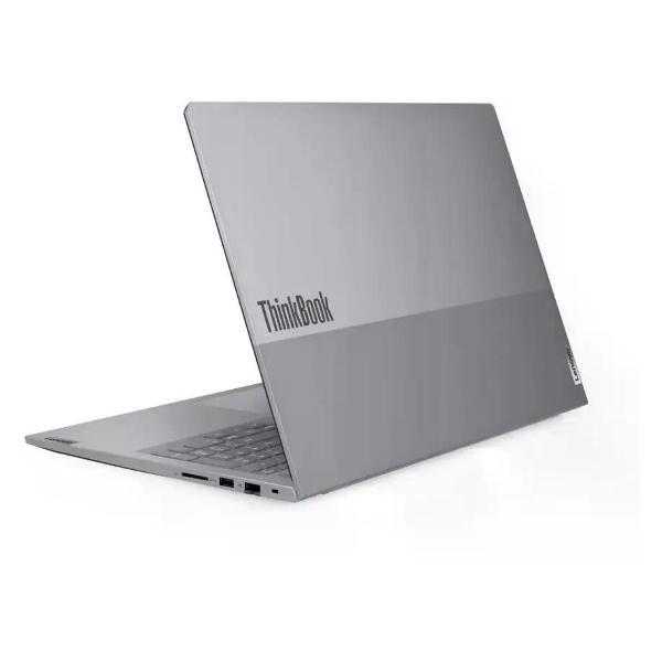 Ноутбук Lenovo ThinkBook 16 G8 IAL [21SK0030GQ]