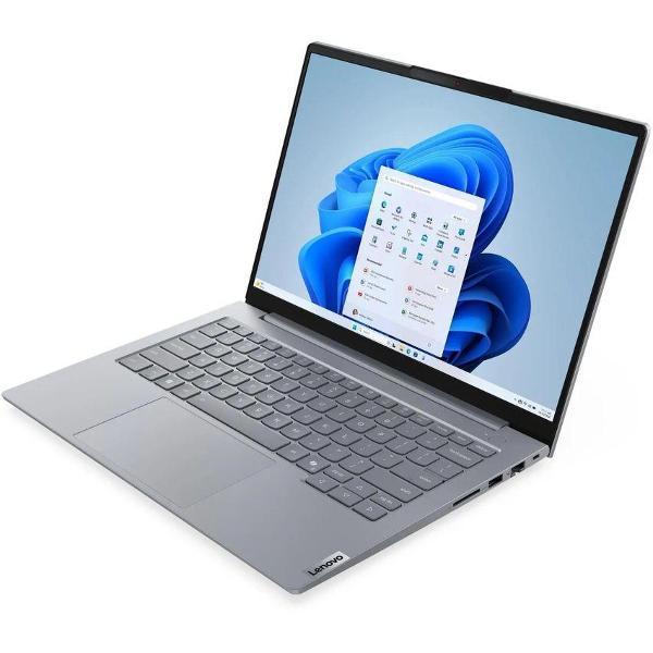 Ноутбук Lenovo Thinkbook 14 G8 IRL [21SGA001CD_PRO]