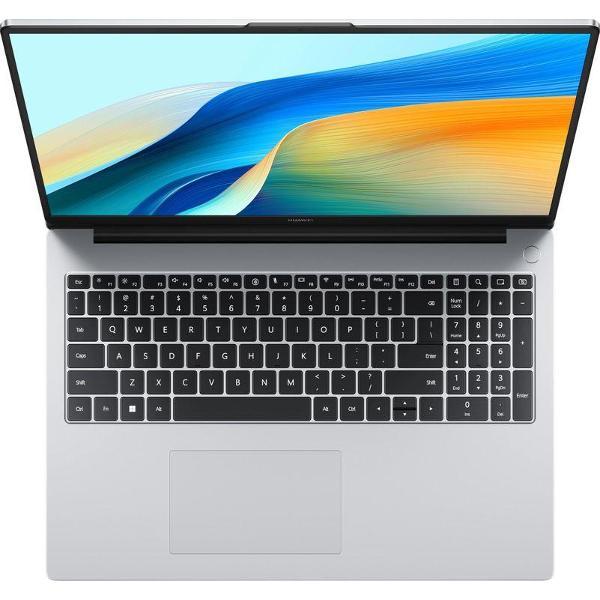 Ноутбук Huawei MateBook D 16 MCLG-X MitchellG-W5611D [53014MUA]