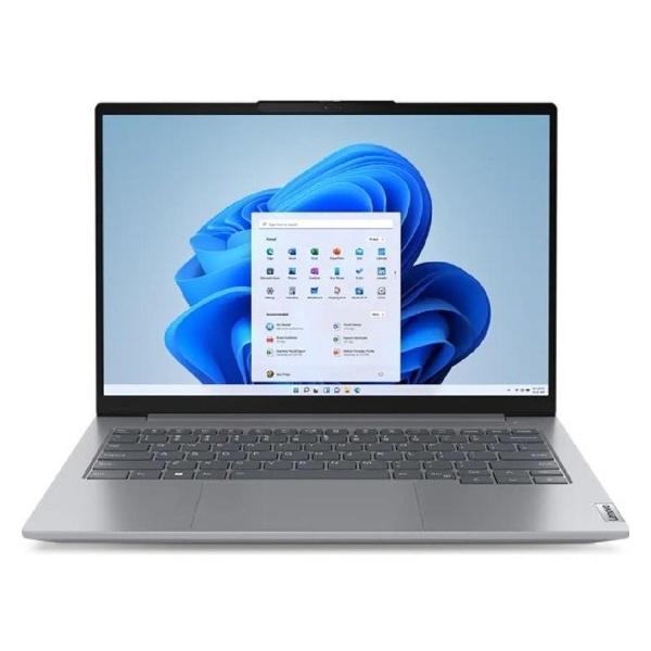 Ноутбук Lenovo ThinkBook 14 G6 IRL [21KG00QRUE]