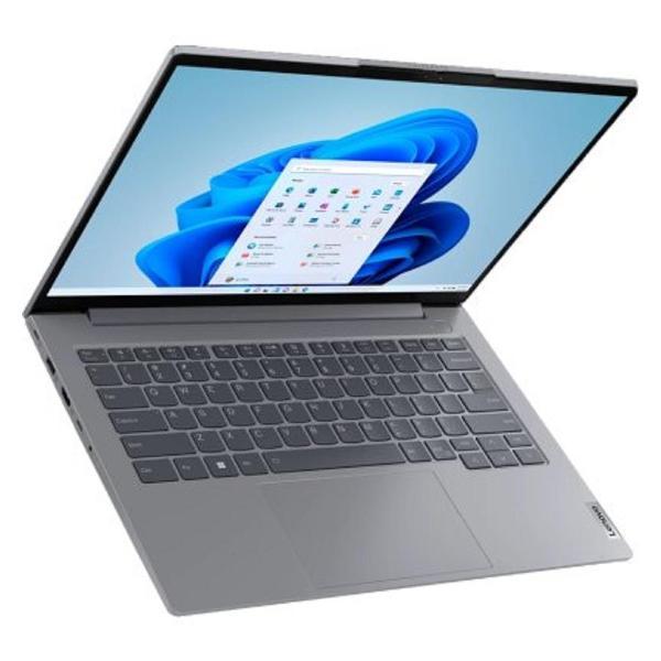 Ноутбук Lenovo ThinkBook 14 G6 IRL [21KG00QRUE]