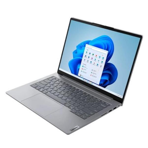 Ноутбук Lenovo ThinkBook 14 G6 IRL [21KG00QRUE]