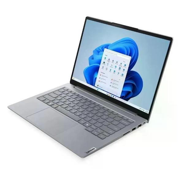 Ноутбук Lenovo ThinkBook 14 G8 IRL [21SG001TUE_16]