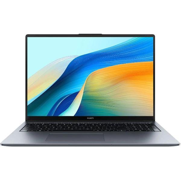 Ноутбук Huawei MateBook D16 MCLG-X [53013YDL]