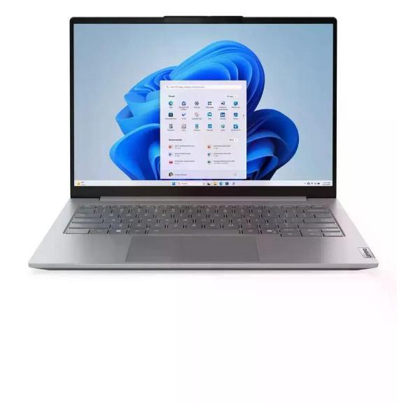Ноутбук Lenovo ThinkBook 14 G8 IAL [21SJ002AGQ]