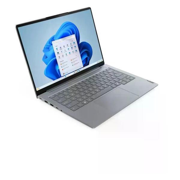 Ноутбук Lenovo ThinkBook 14 G8 IAL [21SJ002AGQ]