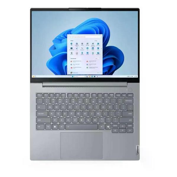 Ноутбук Lenovo ThinkBook 14 G8 IAL [21SJ002AGQ]