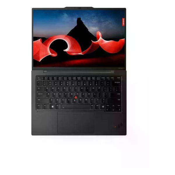 Ноутбук Lenovo ThinkPad X1 Carbon G12 [21KC00B1US]
