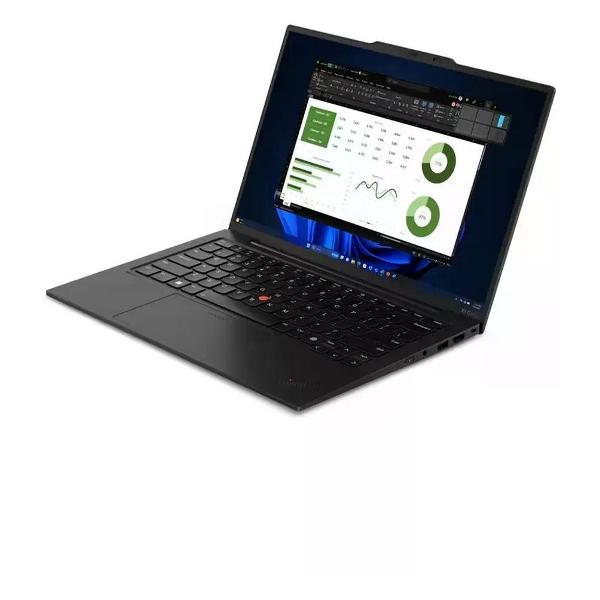 Ноутбук Lenovo ThinkPad X1 Carbon G12 [21KC00B1US]