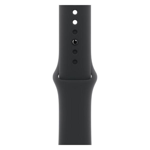 Смарт-часы Apple S11 42mm Jet Black M/L