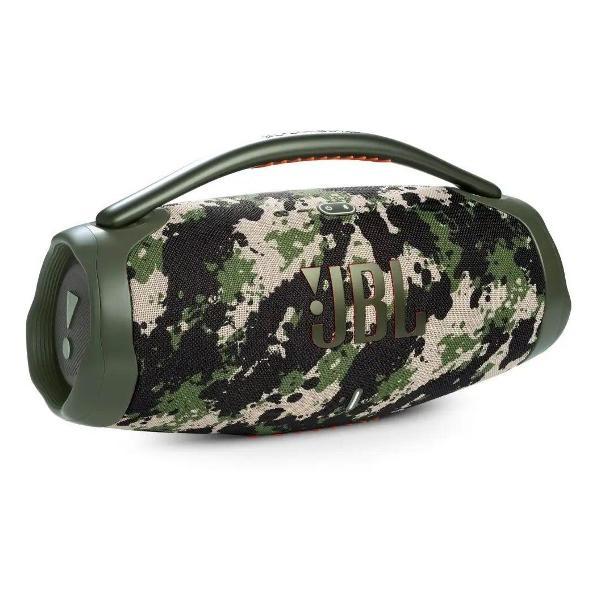 Hi-Fi Колонки JBL Boombox 3