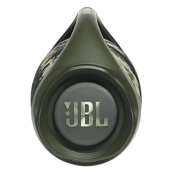 Hi-Fi Колонки JBL Boombox 3