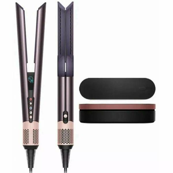 Выпрямитель волос Dyson HT01 Airstrait Jasper Plum фото