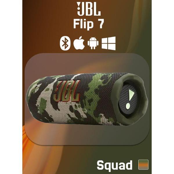 Hi-Fi Колонки нет бренда Flip 7