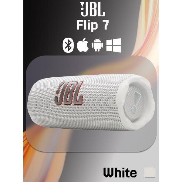 Hi-Fi Колонки JBL Flip 7