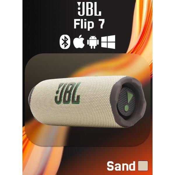 Hi-Fi Колонки JBL Flip 7