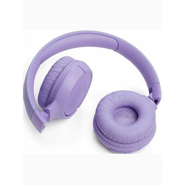 Наушники проводные JBL Беспроводные Tune 520BT, синий