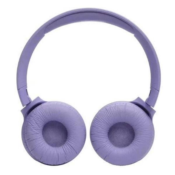 Наушники проводные JBL Беспроводные Tune 520BT, синий