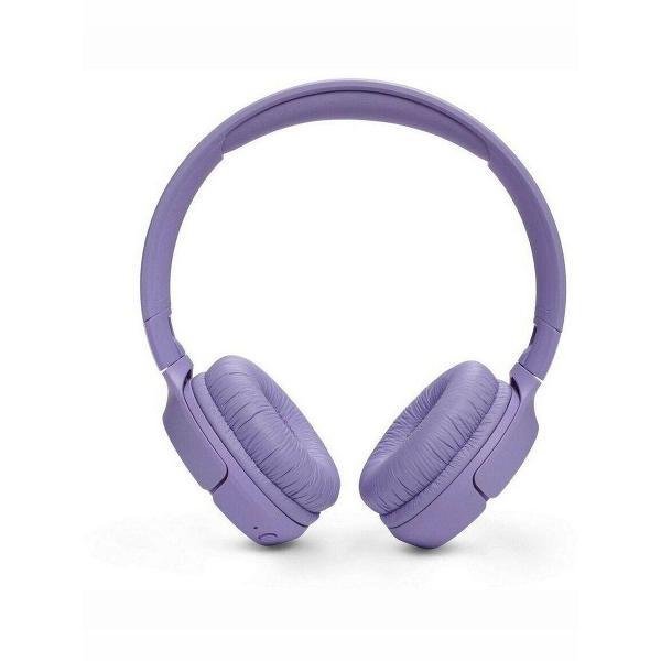 Наушники проводные JBL Беспроводные Tune 520BT, синий