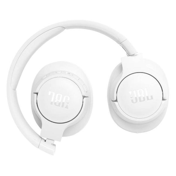 Наушники проводные JBL Беспроводные Tune 770 NC, blue