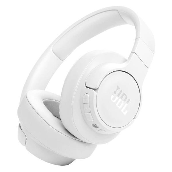 Наушники проводные JBL Беспроводные Tune 770 NC, blue