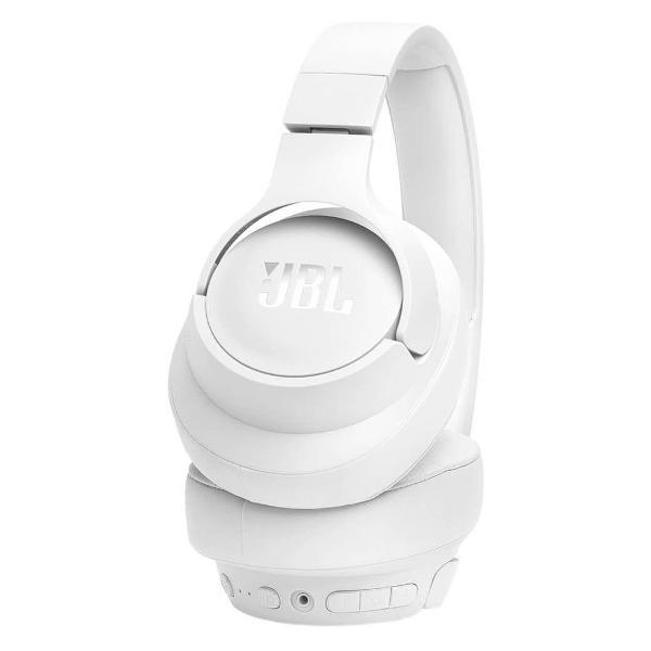 Наушники проводные JBL Беспроводные Tune 770 NC, blue